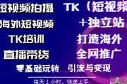 TikTok 无人直播技术软件大揭秘