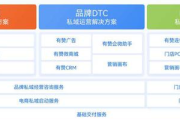 有赞公司私域运营方案全解析