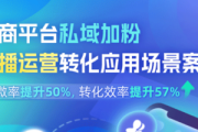 成功逆袭！揭秘电商私域流量打造爆款销售的实战案例