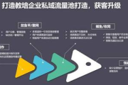 私域流量pdf：解锁流量密码，开启高效营销新路径