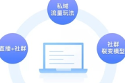 拆解经典私域流量案例，揭秘高转化与用户留存的核心秘诀