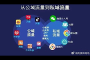 个人私域流量运营：搭建专属阵地，实现高效变现与深度连接