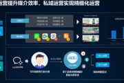 私域平台定制：解锁企业专属流量密码，开启精准营销新时代