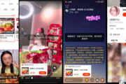 快手无人直播回放：探秘那些精彩瞬间的别样呈现