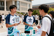 美妆品牌 30 天群发广告私域引流 2500+：从 “精准触达” 到 “复购锁客” 的实战拆解