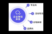 企微scrm私域运营：解锁客户增长与留存的高效秘籍
