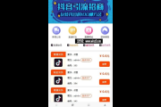 100种引流方法大揭秘，掌握这些轻松吸引海量流量