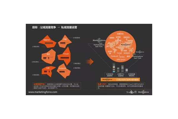 私域流量精细化运营:策略与实践