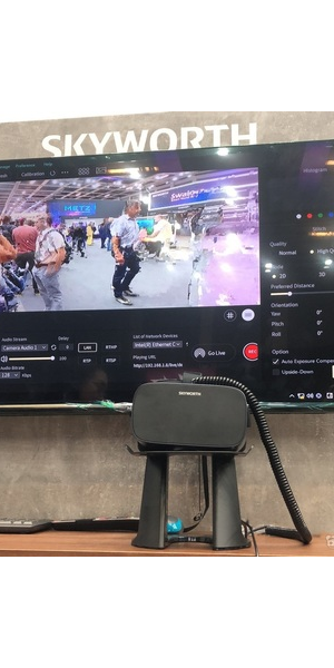 探索无人直播模块:开启全新直播模式的无限可能