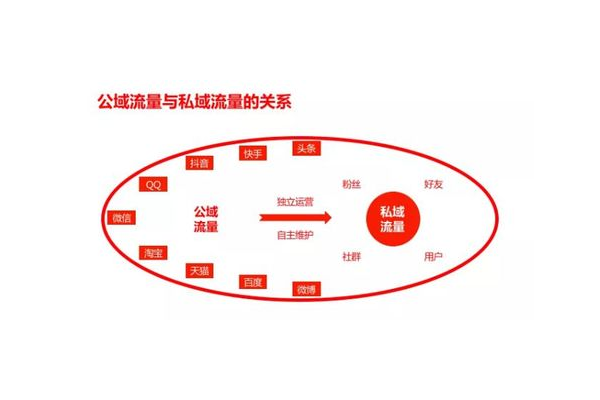 私域流量经典案例：看[品牌名]如何实现用户裂变与业绩增长