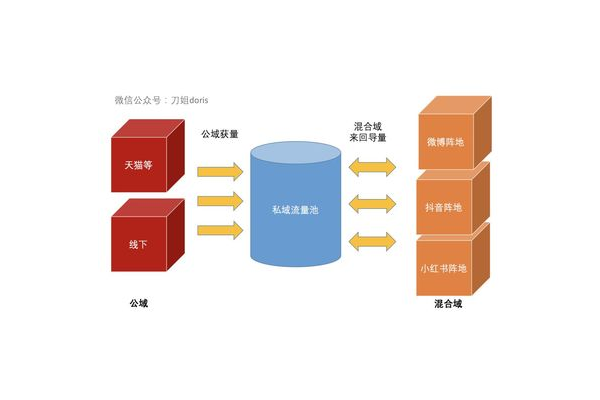 深挖私域流量:构建专属客户池,开启营销增长新路径