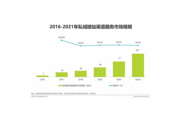 私域流量市场规模飙升,未来增长潜力与挑战几何?