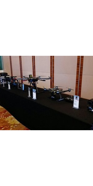 无人机论坛直播:前沿视角,带你领略空中科技盛宴