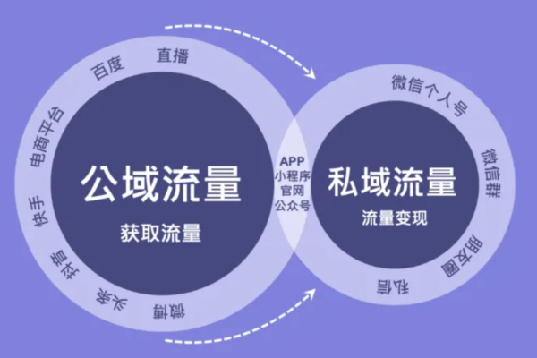 私域转公域:拓展市场与提升品牌的关键路径
