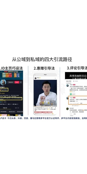 私域流量爆款案例 3:成功经验与实践分享