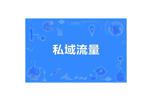 私域流量：企业低成本高转化的营销新密码与增长引擎