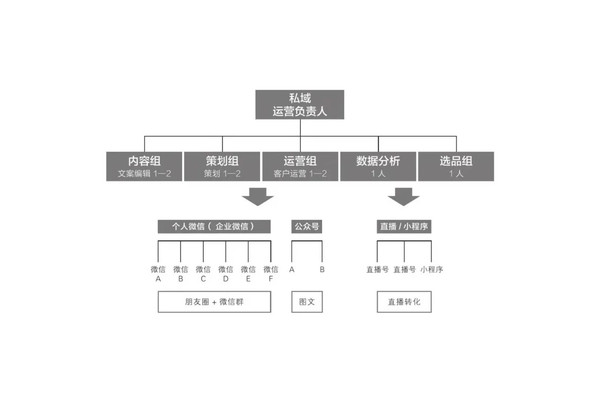私域运营秘籍:精准策略打造高粘性客户群体与持续增长业绩