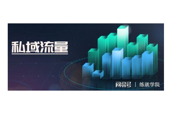 私域流量厂家：开启精准营销新时代，实现业务增长新突破