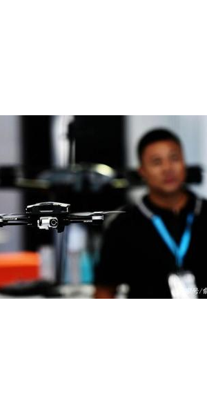 无人直升机直播:开启空中视角,捕捉别样精彩