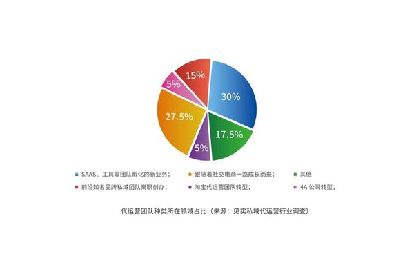 私域运营公司:打造专属用户社群的策略与实践