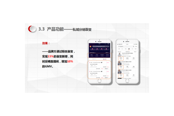 新私域系统：开启高效私域运营新时代