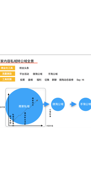 私域流量案例 PPT:深度剖析成功秘诀与实战技巧