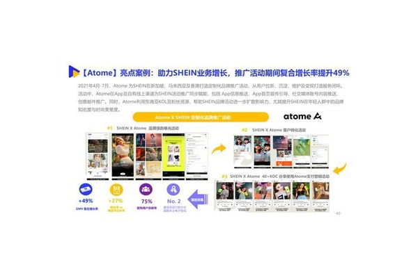 揭秘私域流量成功案例:看这家企业如何实现业绩飙升