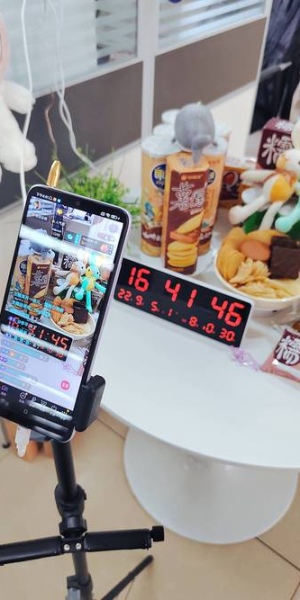 无人直播会被限流吗?深度剖析其背后的流量规则与影响因素