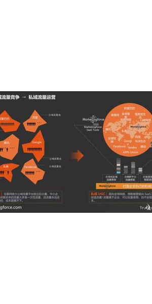 线下私域流量运营模式:打通线上线下,开启流量转化新路径