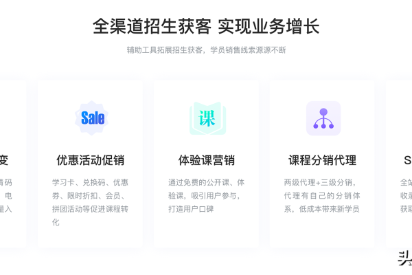 私域平台哪家强？全方位对比，助你找到最适合的私域平台