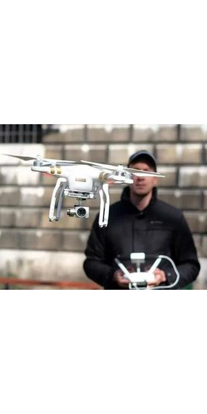 大疆无人机航拍直播：捕捉精彩瞬间，呈现震撼视觉盛宴