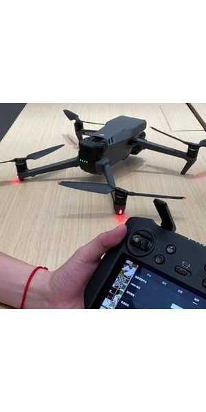 快手无人机直播攻略:开启独特视角,轻松掌握直播新玩法