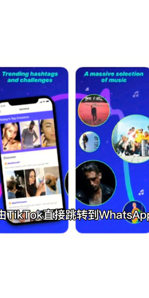 TikTok私域引流方法大揭秘,轻松开启流量转化新通道