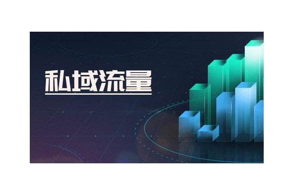 私域流量运营秘籍:搭建高粘性客户池,实现业务持续增长