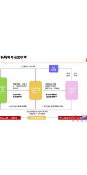 私域电商营销必知技巧,助力流量转化与客户留存提升销量