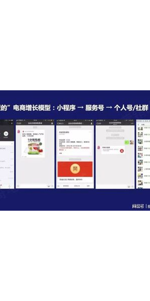 微信私域流量池引流秘籍大公开，轻松实现客户增长