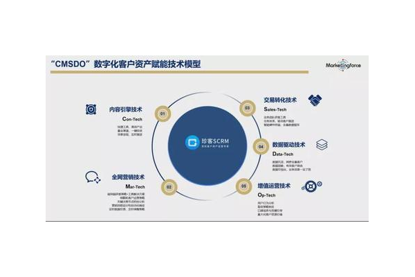 私域CDP：构建精准私域运营体系，驱动业务增长新引擎