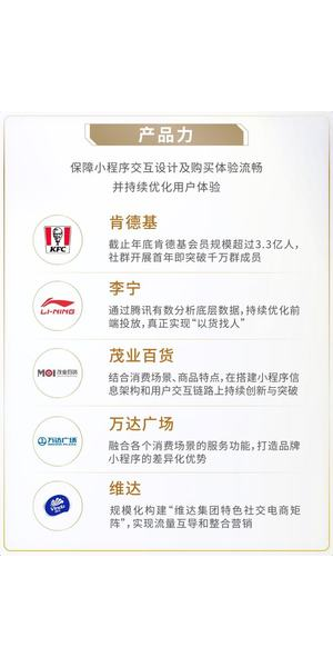私域案例精选:打造高效营销新范式