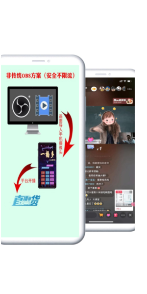 拼多多无人直播会被检测限流吗