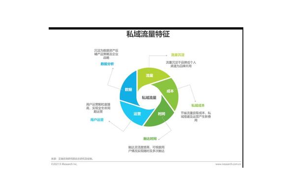 深度解析私域流量定义:企业与用户直接对话的新型营销领域