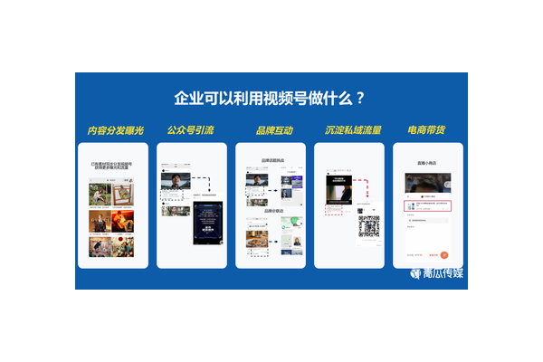 公众号究竟是不是私域流量?深度剖析其中奥秘