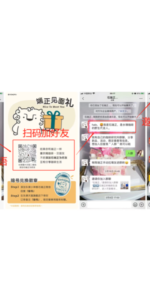 揭秘私域流量营销成功案例:如何实现低成本高转化获客增长