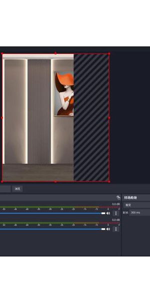 搭建无人直播间教程:掌握关键步骤,轻松开启直播新玩法