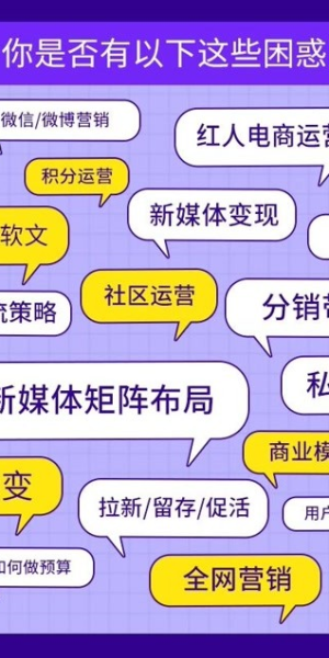 私域引流变现秘籍:打通流量通道,开启高效盈利新模式