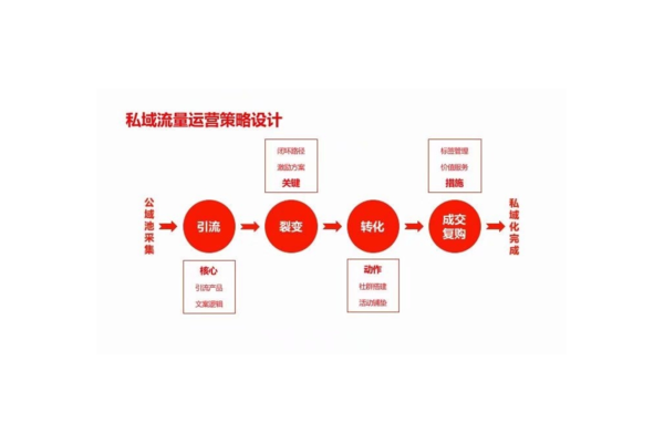 私域流量的载体都有哪些呢？