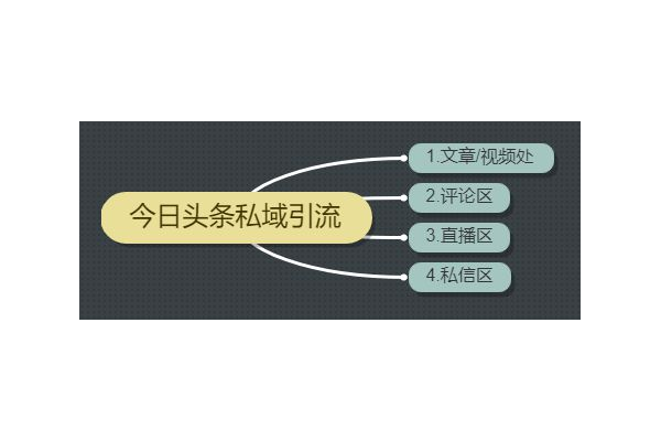 什么叫私域引流?一文带你深入了解私域引流的秘密
