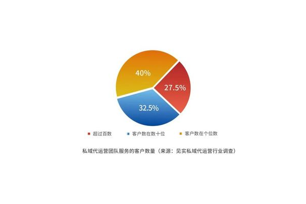 私域代运营公司：开启高效运营模式，助力企业私域流量增长