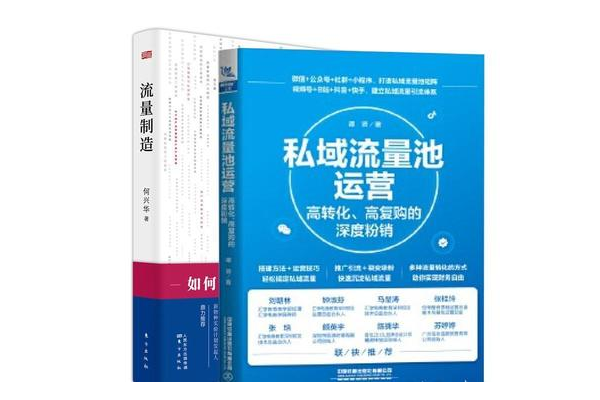 私域流量运营平台:解锁客户深度运营密码,开启企业增长新引擎