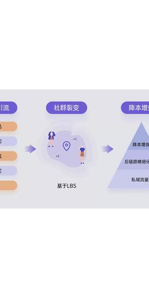 私域运营引流裂变：策略与实践