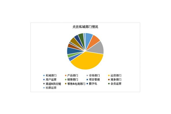 私域运营团队构成揭秘：核心成员与关键角色深度剖析